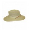 Fishermans Ventilated Safari Hat Large