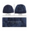 Unisex Thick Beanie Winter Windproof