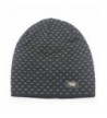 JY Collection Beanie Winter Lining