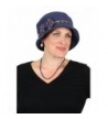 Fleece Cloche Cancer Headwear Winter in Fashion Scarves