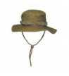 MFH GI Ripstop Bush Hat Coyote - CT11795D9MR
