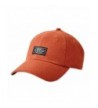 Orvis Signature Melton Wool Ball Cap - Rust - C7188W92YNA