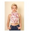 Womens Infinity Scarf Fashion Orchid