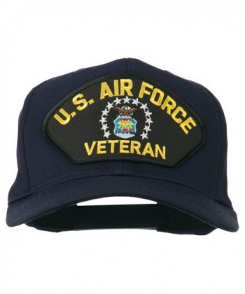 Air Force Veteran Military Patch