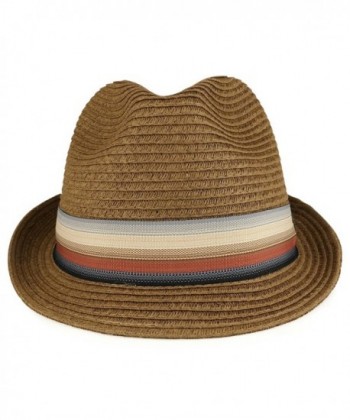 Oversized Stylish Basic Stingy Fedora