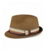 Oversized Stylish Basic Stingy Fedora in Men's Fedoras