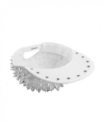 OFTEN Hedgehog Studded Baseball Hip hop