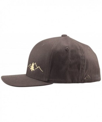 Flexfit Pro Style Hat Outdoors