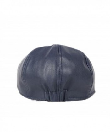 Nanxson Women Fashion Leather MZM0042 in Women's Berets