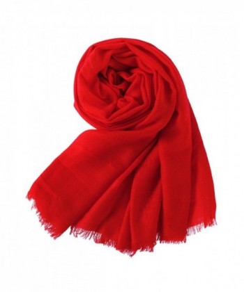 Faurn Fashion Knitted Cashmere Scarves