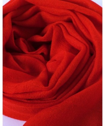 Faurn Fashion Knitted Cashmere Scarves in Fashion Scarves