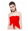 LD DRESS Chiffon Swimwear Swimsuit