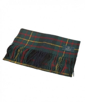 Clans Scotland Scottish Tartan Maclaren