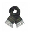 Clans Scotland Scottish Tartan Maclaren in Cold Weather Scarves & Wraps