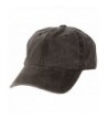 Levine Hat Unisex Stone Washed Cotton Baseball Cap Adjustable Size (7+ Colors) - Black - C011ZX8VNJN