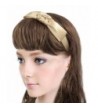 Dahlia Girls Satin Headband Holiday in Women's Headbands in Women's Hats & Caps