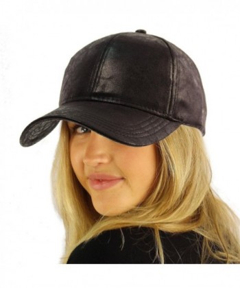 Everyday Distressed Baseball Adjustable Hat in Women's Baseball Caps