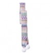 Luks Womens Skinny Scarf multi