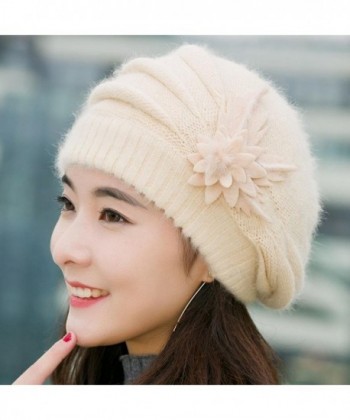 AutumnFall Fashion Womens Flower Crochet