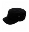 Duolaimi Army Cap For Unisex Adult - Black - C212BRP8LQ3