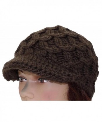 Angela Williams Womens Winter Crochet