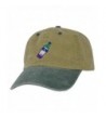 JLGUSA Lean Codein Dirty Sprite Emoji Memes Embroidered Dad Hat Baseball Cap Adjustable - Khaki / Green - C217YT35MMT