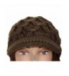 Angela Williams Womens Winter Crochet in Women's Skullies & Beanies