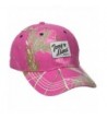 Tony Lama Men's Hot Pink Rtree - Real Tree Hot Pink - CY12E9BKFJD