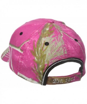 Tony Lama Mens Pink Rtree