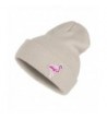 Flowomen Flamingo Knitted Beanie Fashion