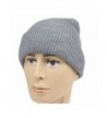 JAKY Global Slouchy Oversized Grey in Men's Skullies & Beanies