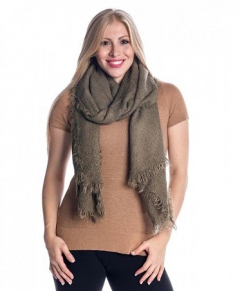 Noble Mount Toasty Premium Winter in Fashion Scarves