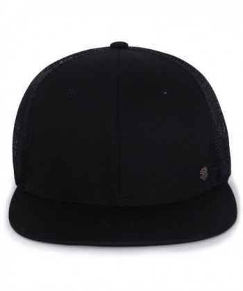 ililily Extra Large Snapback Baseball