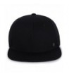 ililily Extra Large Snapback Baseball