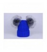 DELORESDKX Womens Winter Beanie Knitted