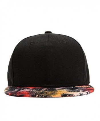 Connectyle Fashion Coconut Snapback Trucker