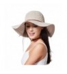 Summer Beach Sun Hats Women