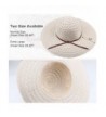 Summer Beach Sun Hats Women in Women's Sun Hats