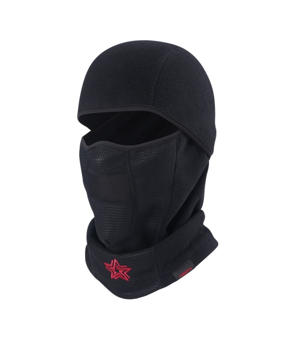 Balaclava Ski Mask Multifunctional Motorcycling - CN1858LSWNK