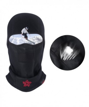 Balaclava Ski Mask Multifunctional Motorcycling