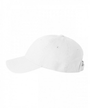 Blessed Unstructured Baseball Dad Hat in Women's Baseball Caps