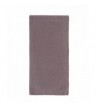 Great and British Knitwear Ladies' 100% Cashmere Fine Knit Scarf. Made in Scotland - Clay - CP12O1E9CAC