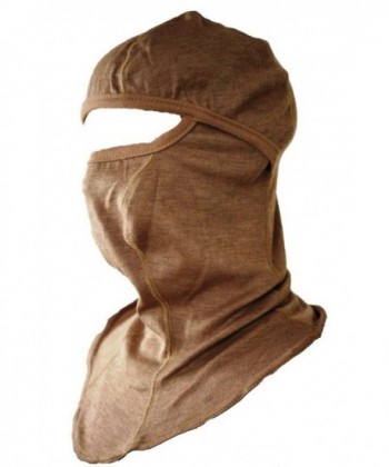 Warm Weather Johns Ninja Balaclava