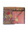 Topaz Sun Tapestry Print Cashmere in Fashion Scarves