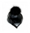 Womens Leather Adjustable Baseball PM3041