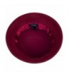 Sakkas 40041M Farrah Vintage Cloche in Women's Bucket Hats
