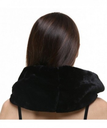 Vogueearth Material Choose Winter Black