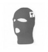 TopHeadwear 3 Hole Face Balaclava Heather