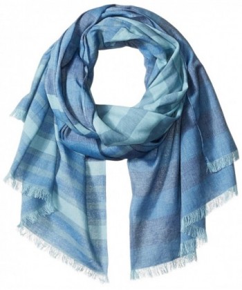 prAna Arwen Scarf - " Cobalt " - C512K9VHD79