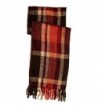 Steve Madden Womens Textured Blanket